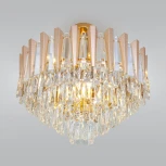 Потолочная люстра Bogate's Coda 328/9 Strotskis