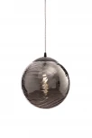 Подвесной светильник Maytoni Dunas P059PL-01B (220V, на проводе, шар)