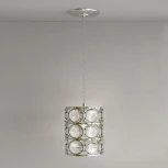 Подвесной светильник Cloyd Valent 10580 (220V, на цепи)