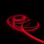 Светодиодная лента Gauss Basic BT066 LED 2835/120 12V 9,6W/m 624lm/m красный 8mm IP20 3m