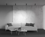 Накладной потолочный светильник Dafne 4000K 1x10Вт 38° LED Maytoni Technical C027CL-L10B4K (220V, круглые)