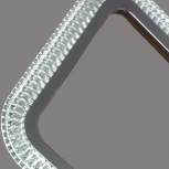 Бра светодиодное Reluce 09838-0.2-01 CR (220V)