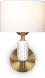 Бра Freya Ceram FR5491WL-01BS (220V)
