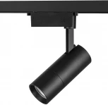 Трековый светильник Lightstar Volta 229237 (LED, 220V, круглые)