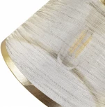 Бра Arte Milano AM341120 341120/1W WT+G (220V)