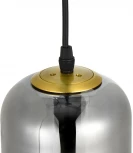 Подвесной светильник Arte Lamp Freddie A2234SP-1PB