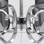 Подвесная люстра MW-Light Федерика 379019006