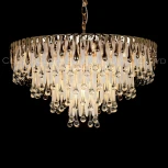 Подвесная люстра Cloyd Capuletti 11284 (220V, на цепи)