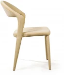 Стул Asti, бархат спелая дыня Top Concept ASTI 2001000001040