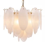 Подвесная люстра Cloyd Eskimos 10854 (220V, на цепи)