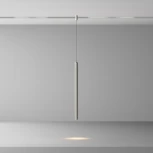 Трековый светильник светодиодный, магнитный модульный 5W 24V Maytoni Focus Led TR156-1-5W3K-PT (круглые)