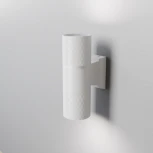 Настенный светильник уличный Maytoni Bowery O583WL-02W (220V, IP54)