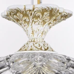 Подвесной светильник Bohemia AL1677 AL16771/22 WMG (220V, на цепи, круглые)