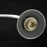 Торшер изогнутый Lussole Lgo Flagstaff LSP-0506 (220V, IP21)