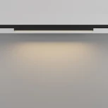 Трековый светильник магнитный 12W 24V Maytoni Basis TR192-1-12W2.7K-B (LED)