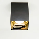 Накладной точечный светильник Citilux Старк CL7440213 (LED, 220V, куб)