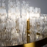 Потолочная люстра на штанге Divinare Meadow 6053/17 LM-12