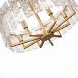 Подвесная люстра Mira SL1632.203.06