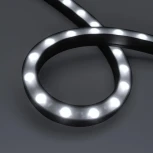 Грейзер THOR-3D-A24-25x27mm 24V White6000 (24 W/m, IP65, 1m, wire x2) (Arlight, Вывод прямой, 3 года) 045255