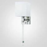 Бра Regina Andrew Crystal Sconce ImperiumLoft 44,466 (85023-22) (220V)
