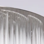 Потолочная люстра на штанге MW-Light Аделард 642017909 (220V, круглые)