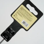 Отвертка шлицевая Stekker 39772