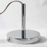 Потолочная люстра Lussole Lgo Idaho GRLSP-0199 (220V, листья, IP21)