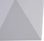 Светодиодный настенный светильник уличный IP54 Maytoni Beekman O802WL-L7W