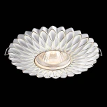 Встраиваемый точечный светильник Novotech Pattern 370489