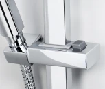 Душевой гарнитур Wasserkraft A145