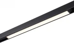 Трековый линейный светильник для низковольтного шинопровода Novotech Flum 359201 SHINO IP20 LED 3000К 24W 48V 1800Лм