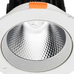 Встраиваемый точечный светильник Kink Light Точка 2127