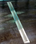 Душевой лоток Ravak Zebra 850