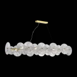 Подвесной светильник Flero SL1657.213.08 ST Luce (220V, на тросе)