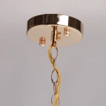 Подвесной светильник De City Бриз 111017601 (220V, на цепи)
