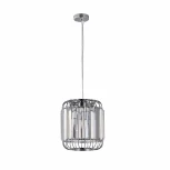 Подвесной светильник Stilfort Kuper 2115/09/02P (220V, на проводе, круглые)