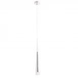 Подвесной светильник Arte Lamp Sabik A6010SP-1CC (LED, 220V, на проводе, круглые)