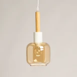 Подвесной светильник De City Дэла 635019001