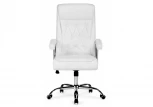 Компьютерное кресло Woodville Class white 15255