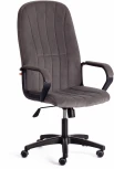 Кресло СН888 LT (22) Tetchair (Серый).
