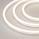 Гибкий неон ARL-МУНLIGHT-1712-SIDE 24V RGB-Day (Arlight, 14.4 Вт/м, IP67) 029804