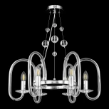 Подвесная люстра Maytoni Taro MOD026PL-06CH