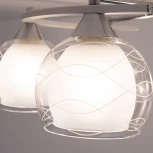 Потолочная люстра Citilux Буги CL157161 (220V)