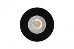 Накладной точечный светильник DesignLed FUTUR LC1528FBK-7-NW (220V, круглые)