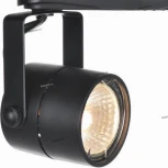 Трековый светильник Arte Lamp Lente A1310PL-1BK