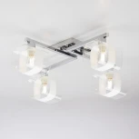 Потолочная люстра Вирта CL139141 Citilux (220V)