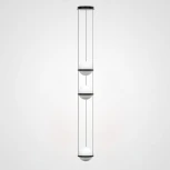 Подвесной светильник Palma Wall Lamp 3 Шара Imperiumloft 22,93727 (168493-22) (LED, 220V, шарики)