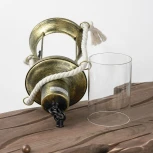 Подвесная люстра Lussole Midland LSP-8981 (220V, на цепи)