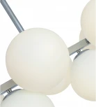 Потолочная люстра Kink Light Сида 07508-10A,02