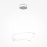 Подвесной светильник Nola MOD100PL-L47WK1 Maytoni (LED, 220V, на тросе)